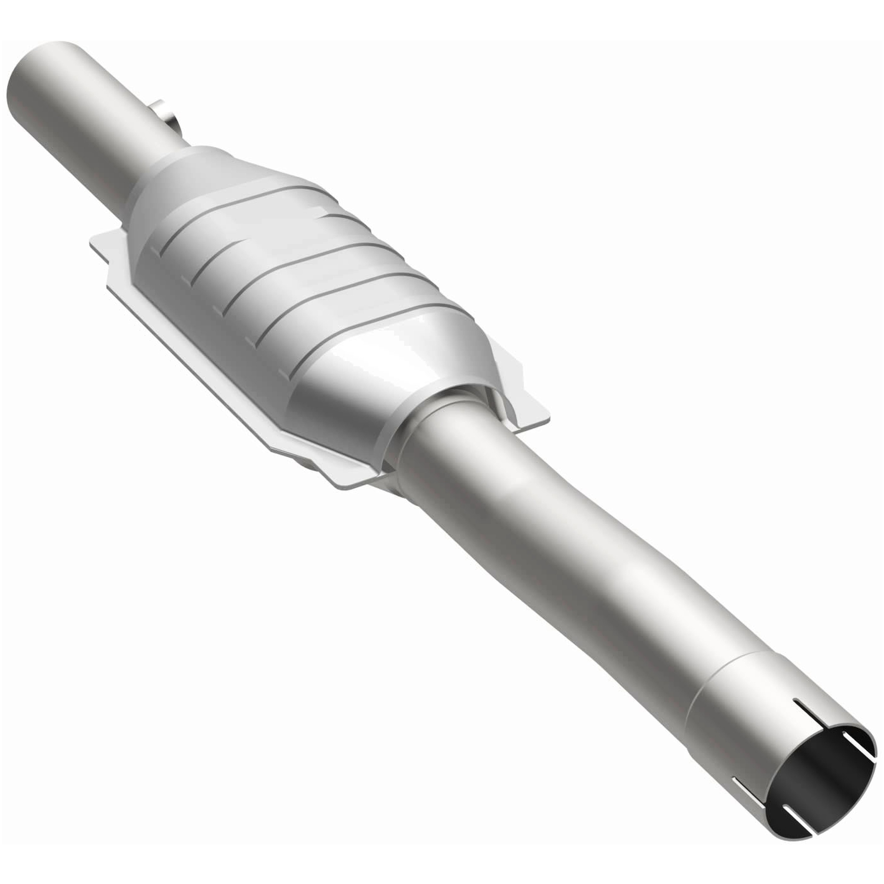 MagnaFlow 2001 Jeep Grand Cherokee California Grade CARB Compliant Direct-Fit Catalytic Converter